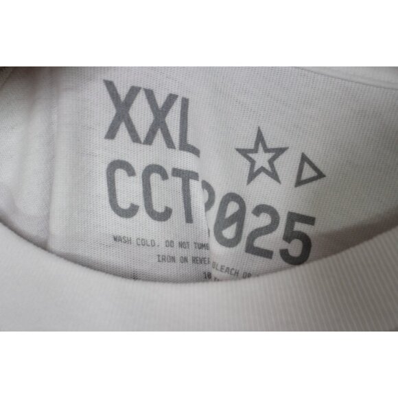 Beyonce Mens 2XL Cowboy Carter Concert 2025 Tour Tee T-Shirt NEW C1181 - Picture 4 of 7